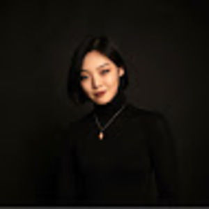 Meet your Posher, Yingluo